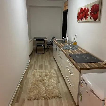 Apartment Joy *