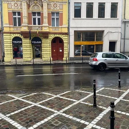 Joy Brasov