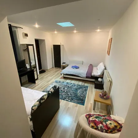 Apartment Joy *